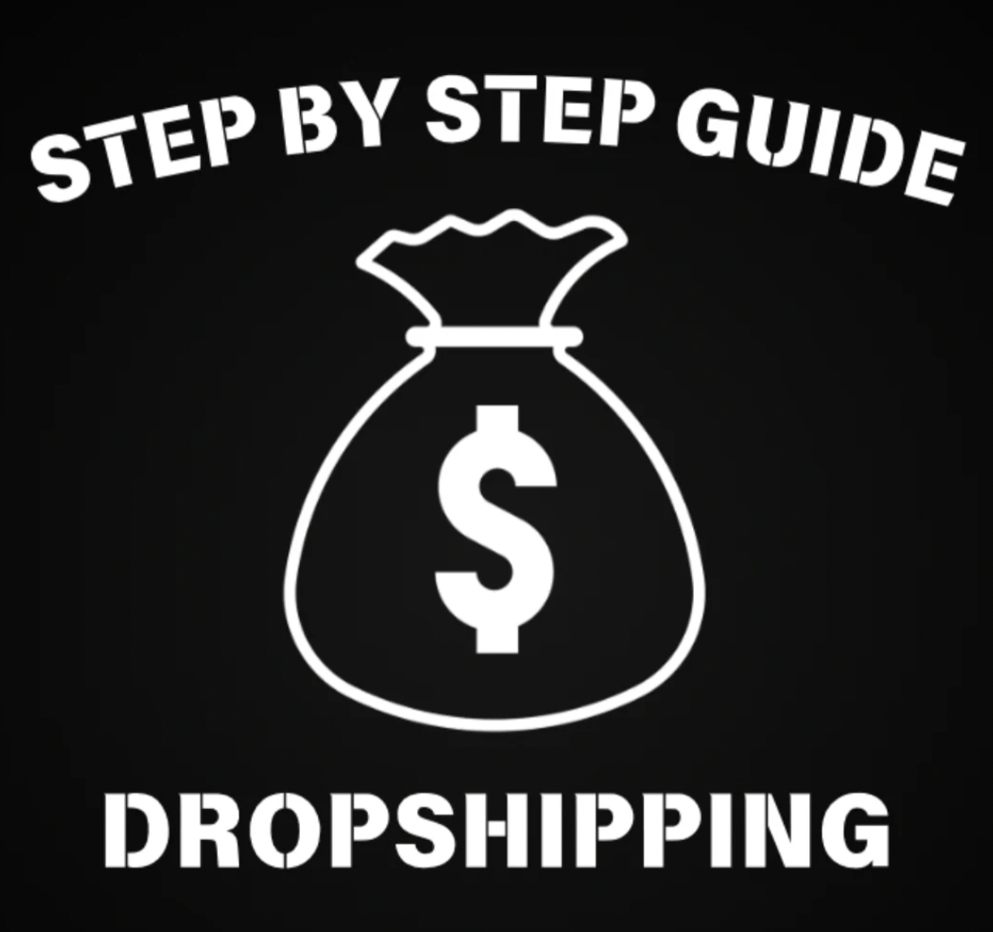 .Step-By-Step Guide (DEPOP DROPSHIPPING)